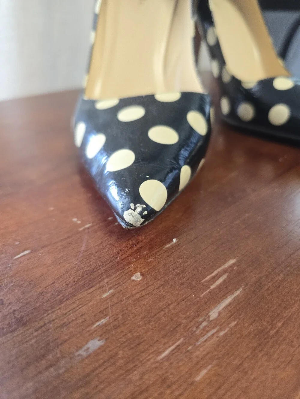 kate spade step into